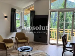 Ski-in/Ski-out in Viehhofen, nahe Saalbach-Hinterglemm: 5 Top-Apartments für touristische Vermietung