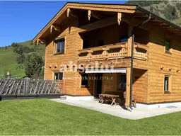 Sehr exklusives EFH in Rauris – viel Raum für Familie &amp; Leben, Traumblick, Garten und Doppelgarage!