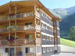 Ski-In Ski-Out! Neuwertiges Appartementhaus mit 5 Einheiten plus Betreiberwohnung. Kals/Großglockner