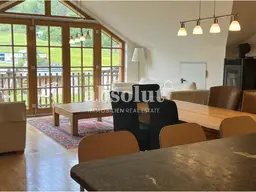 Top Preis-Leistung Penthouse in Rauris mit 4 SZ &amp; TG-Platz für die touristische Vermietung!