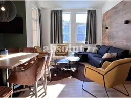 Renoviertes Appartement mit 3 SZ, nahe Saalbach-Hinterglemm! Wellness&amp;Pool. Touristische Vermietung!