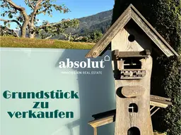 Attr. Baugrundstück ca.1.116 m², in ruhiger, sonniger Lage in begehrtem Wohngebiet von Zell am See