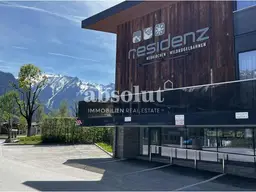 Luxuriöse Gartenwohnung für die touristische Vermietung, 90 m², in d. Nähe v. Skilift in Neukirchen!