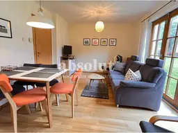 Möblierte Wohnung mit 2 SZ zur tourist. Vermietung in Rauris! Terrase, Skilift zu Fuß erreichbar!