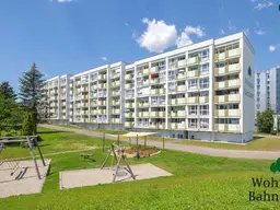 ++ WOHNPARK BAHNDAMM ++ Mietwohnung mit ca. 97,47 m² - STEIRERHOME