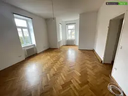 ++ sehr schöne Altbauwohnung mit Gartenanteil ++ Knittelfeld