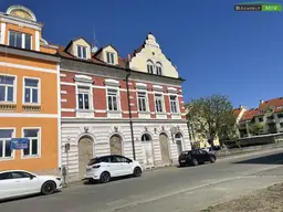 Kleine Geschäftsfläche in der Lobmingerstraße ++ Knittelfeld ++