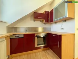 Wohnung in der Seckauerstraße in Knittelfeld mit Carport