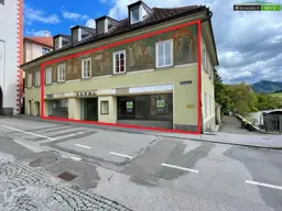 Bürofläche auf zwei Ebenen ++ Aufteilung der Geschoße möglich ++