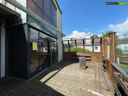 Geschäftslokal mit sonniger Terrasse ++ KNITTELFELD ++