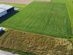 BAURECHT: Gewerbegrundstück mit knapp 32.000 m² in optimaler Verkehrslage +++ Spielberg +++