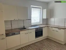 PROVISIONSFREI: Wohnung in ++ Fohnsdorf ++ mit möblierter Küche
