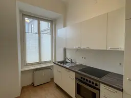 gut aufgeteilte ca. 82 m² große Mietwohnung mit 2 SZ ++ Judenburg Zentrum ++