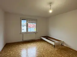 gut aufgeteilte Mietwohnung in Zeltweg