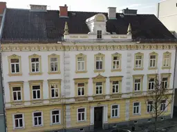 5-Zimmer-Wohnung im 1. Stock mit ca. 125 m² in +++ Knittelfeld +++