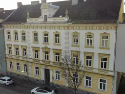 4-Zimmer-Altbauwohnung mit ca. 117 m² in der Schmittstraße in +++ Knittelfeld +++