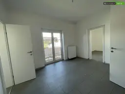 Altbauwohnung mit ca. 105,63 m² in Zeltweg