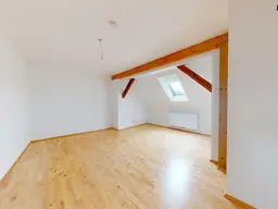 wunderschöne Maisonette-Wohnung mit großzügigen Balkon in zentraler Lage ++ KNITTELFELD ++