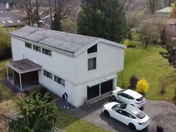 Gepflegtes Wohnhaus mit 320 m² Nutzfläche in +++ Weißkirchen +++ ca. 2.256 m² Grund
