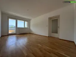 Wohnung mit zwei Schlafzimmer ++ Wohnhausanlage "Zirbenblick" ++