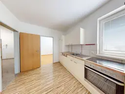PROVISIONSFREI: 3-Zimmer-Wohnung in ++ Fohnsdorf ++ mit möblierter Küche
