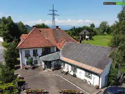Gasthaus mit Fremdenzimmern und Kegelbahn nähe Red Bull Ring +++ Apfelberg +++