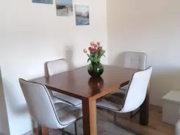 möblierte Wohnung mit Balkon ++ ZELTWEG ++