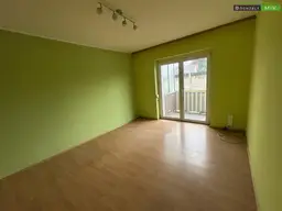 ++ BASTLERWOHNUNG mit Balkon in ZELTWEG ++
