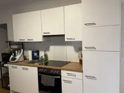 Wohnpark Schlossergasse ++ 1 Zimmerwohnung mit Küche ++ ZELTWEG