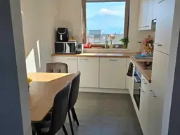 ++ Wohnpark Schlossergasse ++ Mietwohnung mit 2 SZ &amp; möblierter Küche