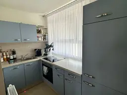 Mietwohnung mit ca. 54,67 m² im ++ Wohnpark Bahndammgasse ++ KÜCHE MÖBLIERT!