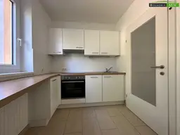 Mietwohnung mit 3 Schlafzimmer ++ Wohnpark Zirbenblick ++