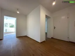 Wohnpark Sandgasse/Knittelfeld - Wohnung mit ca. 75,86 m² ++