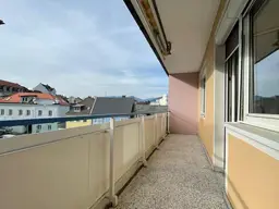 ** Mietpreisreduktion ++ Mietwohnung in Knittelfeld ++ NEUE Küche auf Anfrage und großer Loggia