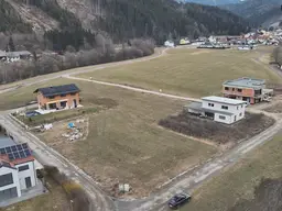 Sonnige Baugründe mit Waldblick in +++ St. Margarethen b. Knittelfeld +++
