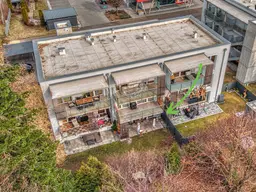 Barrierefreie Anlagewohnung mit Garten, Carport und Einbauküche in +++ Zeltweg +++