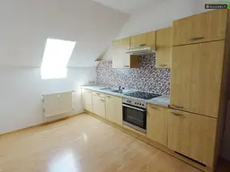 ++ STARTERWOHNUNG ++ teilmöblierte Wohnung in Spielberg