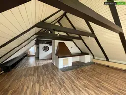 Großzügige Dachgeschosswohnung mit 88,37 m² in Traboch