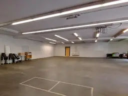 Büro mit Lagerhalle im Andräviertel Salzburg 