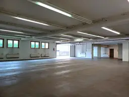 Lagerhalle mit Büro im Andräviertel Salzburg