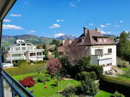 Doppelhaushälfte in erstklassiger Lage in Gneis