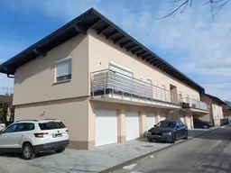 Zinshaus in zentrumsnaher Lage