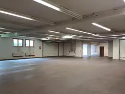 Büro mit Lagerhalle im Andräviertel Salzburg 