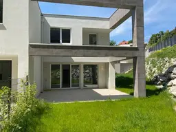 Exklusive Grünruhelage in Klosterneuburg
