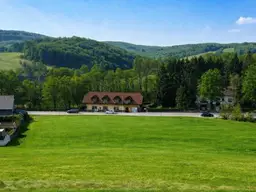 Sonniges Baugrundstück mit Aussicht zwischen Wienerwald und Wien | direkt vom Eigentümer| provisionsfrei!
