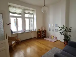 Praxis gleich bei der U4 Schönbrunn