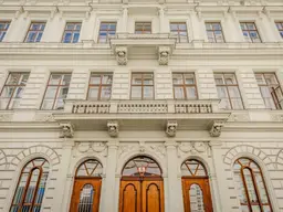 Repräsentatives Geschäftslokal in bester Innenstadtlage