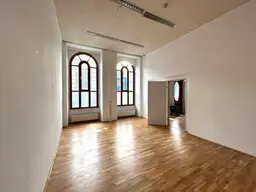 Repräsentatives Geschäftslokal in bester Innenstadtlage