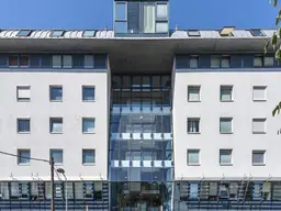 Helle und großzügige 3-Zimmer Neubauwohnung in Kagran