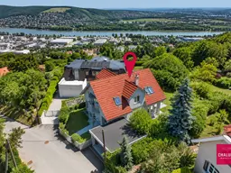 Ein Haus mit Aussicht und Potenzial